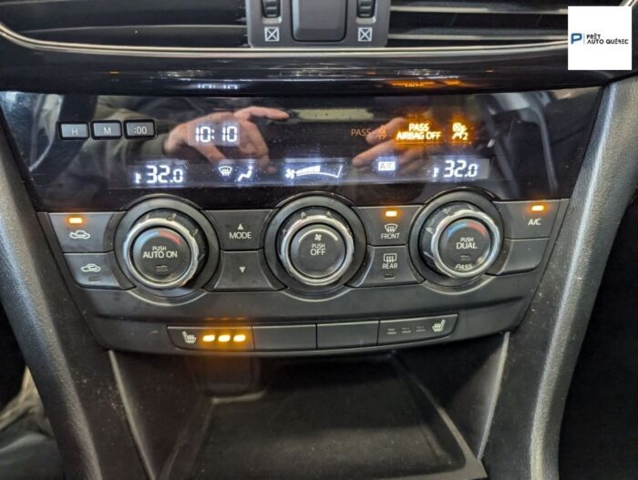 Mazda Mazda6 GS – Image 16