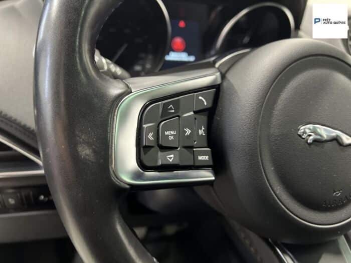 Jaguar F-PACE Premium - Image 12