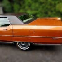 Lincoln Continental - - Image 7