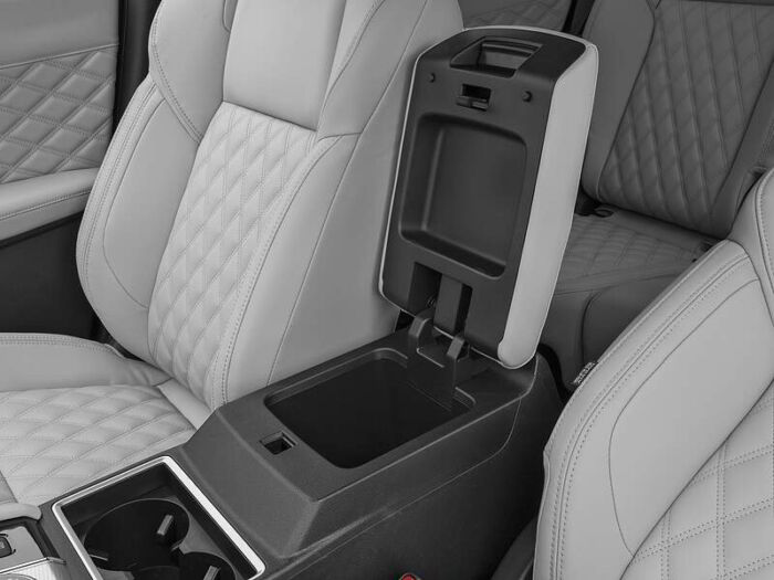 Mitsubishi Outlander Gt Premium S-Awc – Image 11