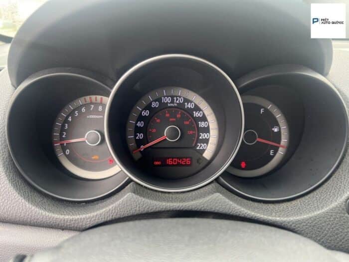 KIA Forte EX – Image 14