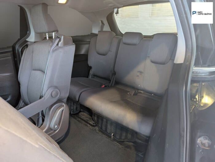 Honda Odyssey EX – Image 17