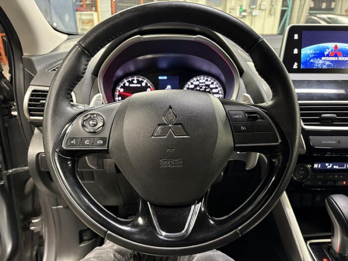 Mitsubishi Eclipse Cross SE S-AWC BLUETOOTH CAMÉRA SIÈGES CHAUFFANT – Image 20