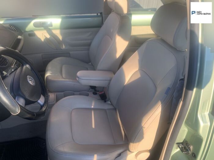 Volkswagen Beetle Comfortline – Image 12