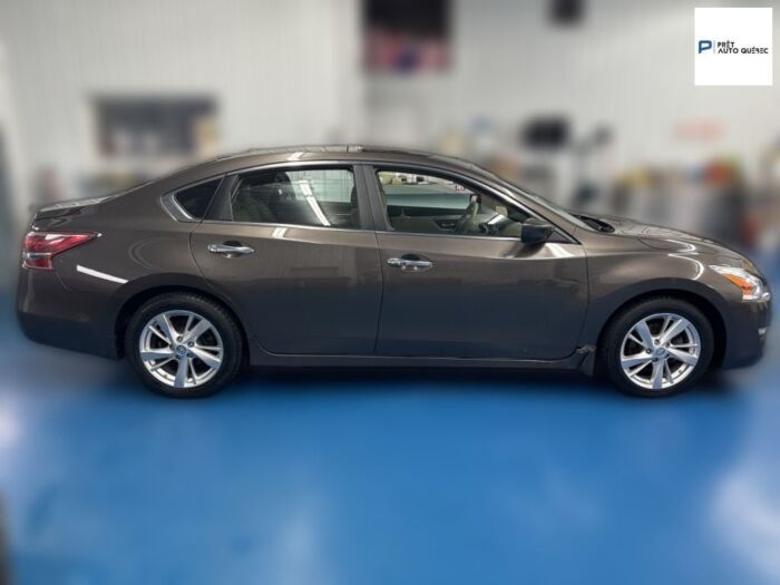 Nissan Altima 2,5 – Image 5