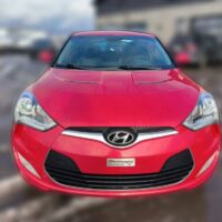 Hyundai Veloster avec Tech - Image 4