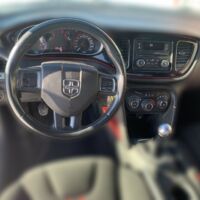 Dodge Dart Rallye - Image 8