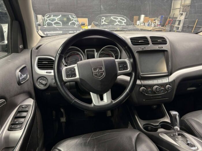 Dodge Journey R/T – Image 10
