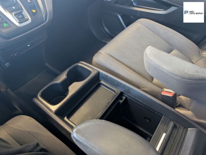 Honda Odyssey EX – Image 16