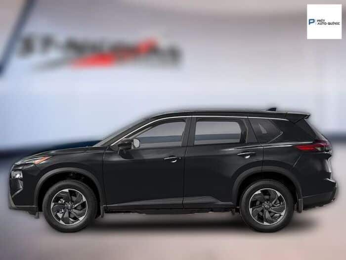 Nissan Rogue N/A – Image 4