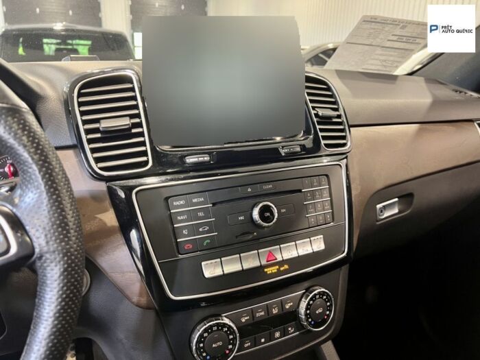 Mercedes-Benz GLE GLE 400 – Image 11