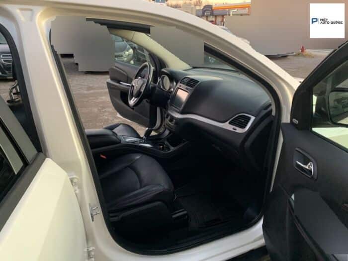 Dodge Journey Rallye R/T – Image 11