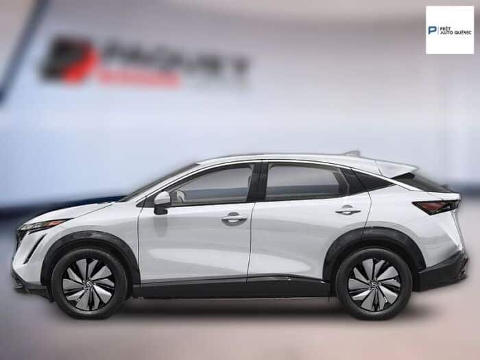 Nissan ARIYA Evolve – Image 4