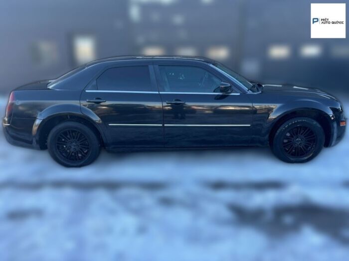Chrysler 300 - – Image 3