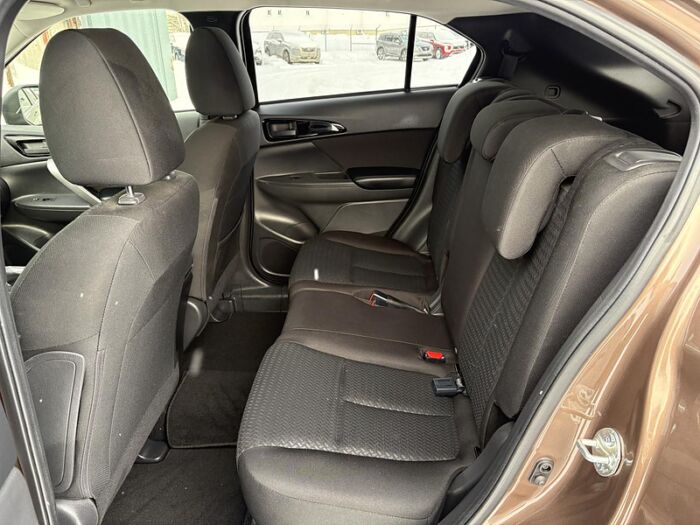Mitsubishi Eclipse Cross ES S-AWC *Disponibilité limitée*A PARTIR DE 0.9% – Image 30