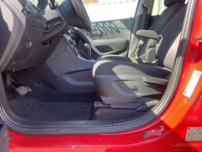 Chevrolet Trax LT 5 portes  SYSTEME BOSE/TRÈS PROPRE – Image 18
