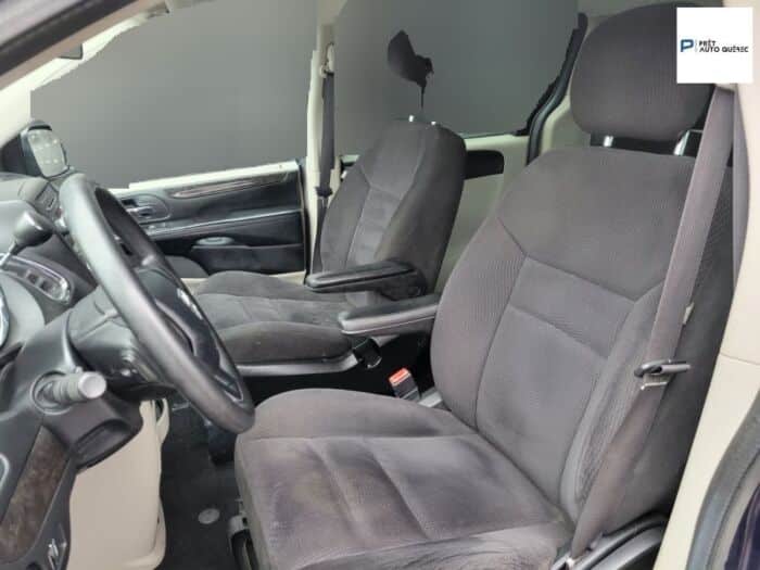 Dodge Grand Caravan Ensemble Valeur Plus – Image 9