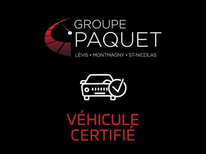Mitsubishi Eclipse Cross ES S-AWC *Disponibilité limitée*A PARTIR DE 0.9% – Image 9
