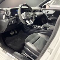 Mercedes-Benz CLA-Class AMG CLA 45 - Image 9