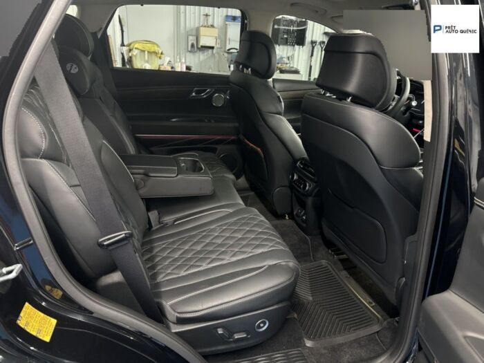 Genesis GV80 3.5T Prestige – Image 13