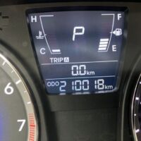 Hyundai Accent GL - Image 20