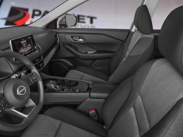 Nissan Rogue Sv Toit O – Image 6
