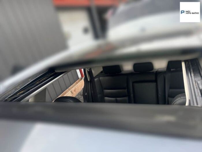 Nissan Murano SL – Image 16