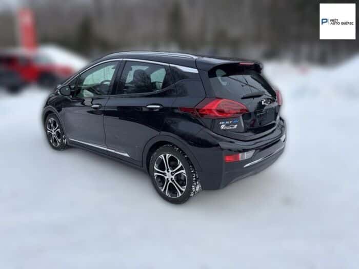 Chevrolet Bolt EV Premier – Image 5