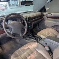 Chrysler Sebring LXi – Image 7