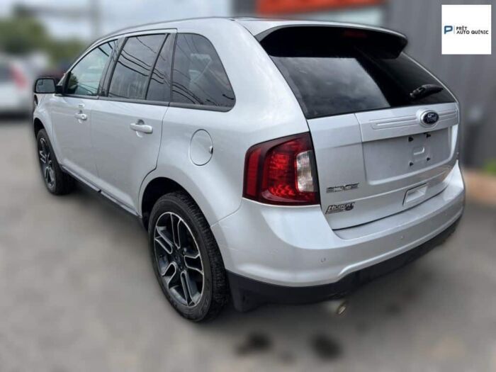 Ford Edge SEL – Image 4
