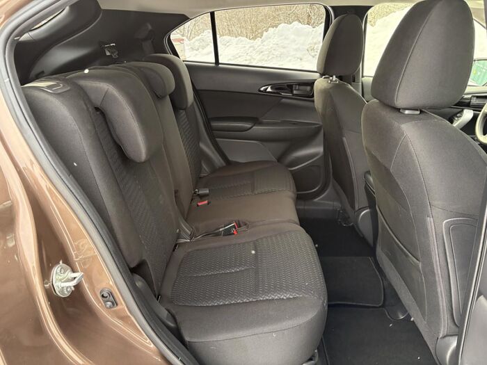 Mitsubishi Eclipse Cross ES S-AWC *Disponibilité limitée*A PARTIR DE 0.9% – Image 33