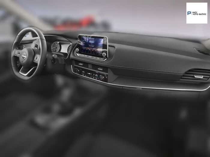 Nissan Rogue N/A – Image 12