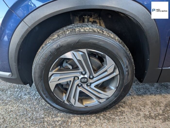 Hyundai Santa Fe Essential – Image 16