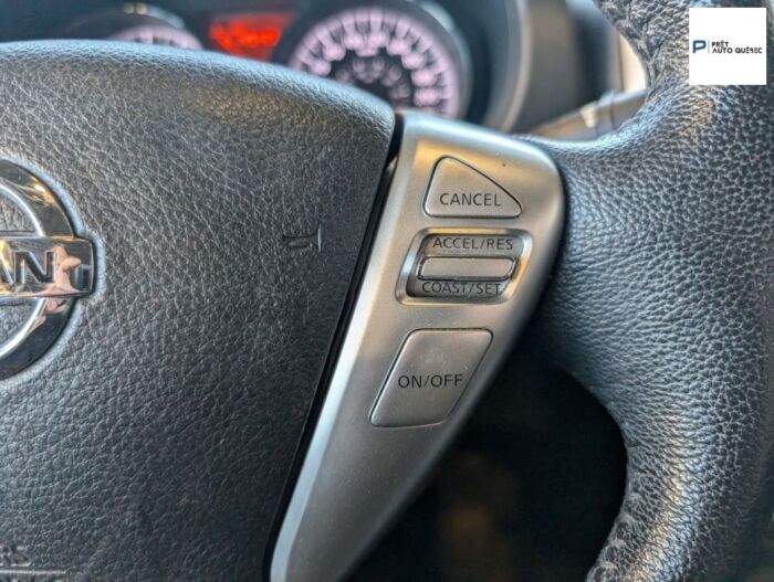 Nissan Versa SL – Image 15