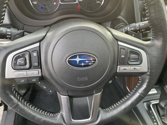 Subaru Forester 2.5i Limited CVT avec groupe EyeSight/TRES PROPRE – Image 17