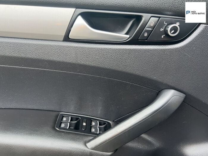 Volkswagen Passat Trendline – Image 17