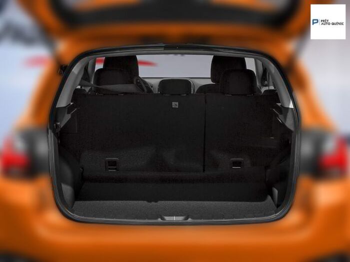 Mitsubishi RVR Se Awc – Image 8