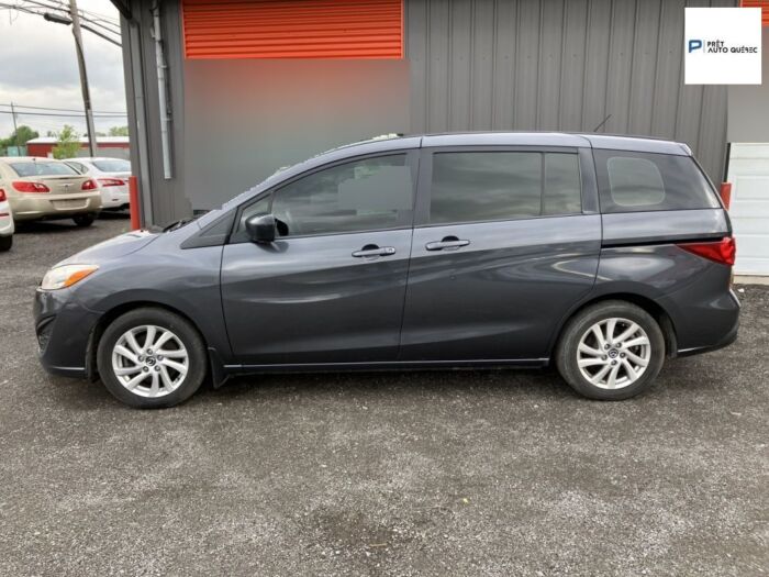 Mazda Mazda5 GS – Image 9