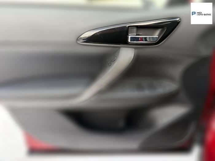 Mitsubishi Eclipse Cross GT S-AWC BLUETOOTH CUIR TOIT CAMÉRAS 360 GPS – Image 29