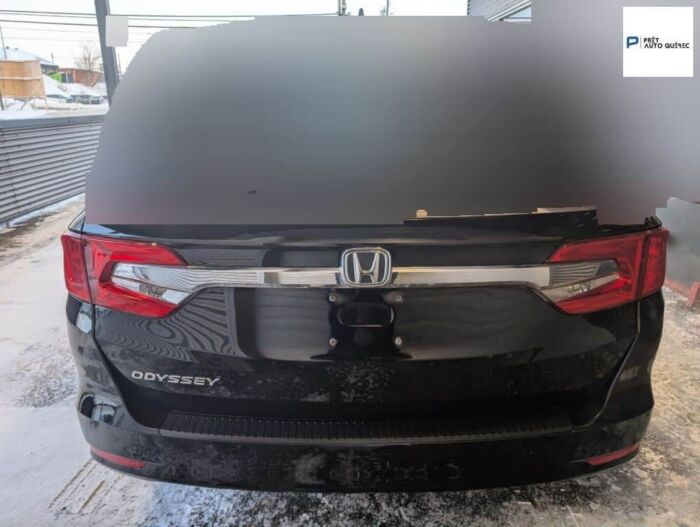 Honda Odyssey EX – Image 6
