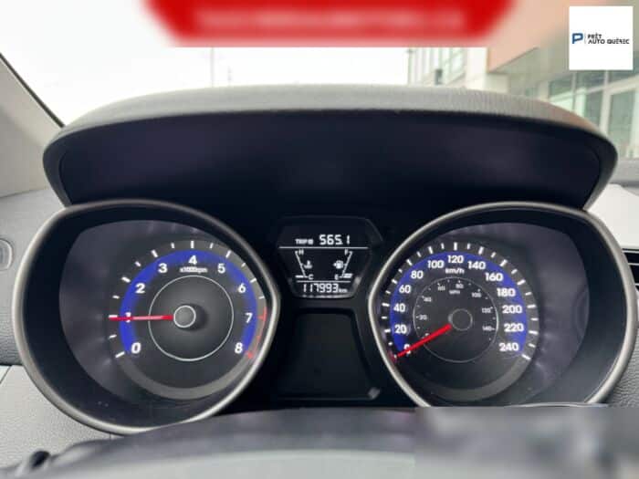Hyundai Elantra N/A – Image 9