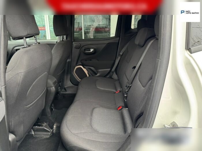 Jeep Renegade 4WD N/A – Image 15
