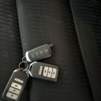 Honda Accord Coupe EX - Image 16