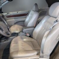 Chrysler Sebring LXi – Image 8