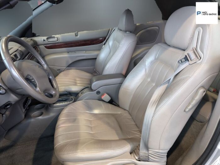 Chrysler Sebring LXi – Image 8