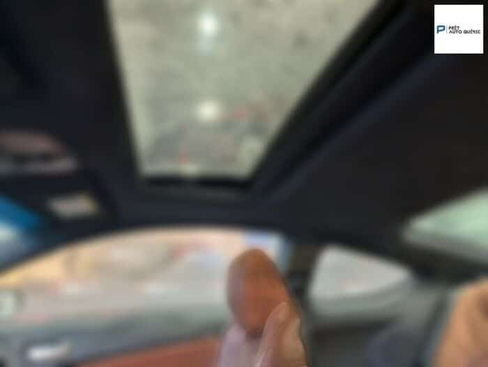 Hyundai Genesis GT – Image 12