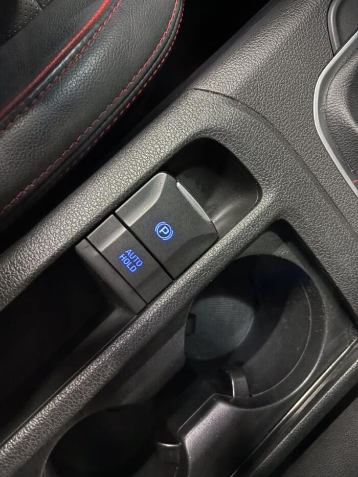 Hyundai Elantra GT Sport BM TOIT PANORAMIQUE/BAS MILLAGE/BAS PRIX – Image 39