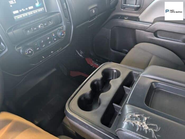 Chevrolet Silverado 1500 LS - Image 16