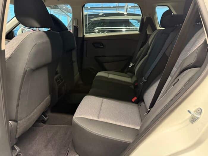 Nissan Rogue S, A/C, CAM RECUL, INSPECTE, BAS KILO – Image 21