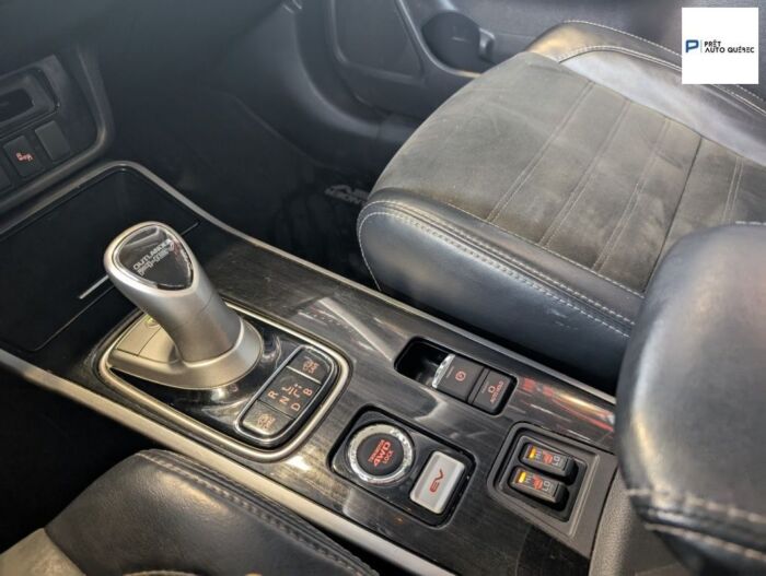 Mitsubishi Outlander PHEV SE - Image 22